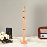 Orthodox Crucifixion Crucifix Wooden Tabletop Ornament