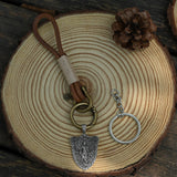 Bgcopper Faith Keychain Pendant, Best Christian EDC