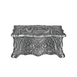 The Last Supper Religious Jewelry Ring Necklace Box Gift