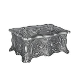 The Last Supper Religious Jewelry Ring Necklace Box Gift