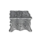The Last Supper Religious Jewelry Ring Necklace Box Gift