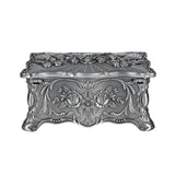 The Last Supper Religious Jewelry Ring Necklace Box Gift