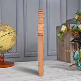 Lily Beech Cross Wall Decoration