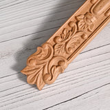 Lily Beech Cross Wall Decoration