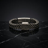 Archangel Michael Defend Us Bracelet