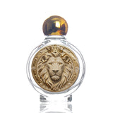 Sacred Holy Water Bottle: Carry God’s Blessing With You