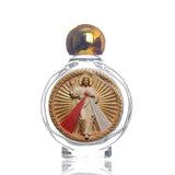 Sacred Holy Water Bottle: Carry God’s Blessing With You