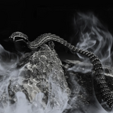 World Serpent Jormungdandr Snake Bracelet