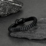 World Serpent Jormungdandr Snake Bracelet