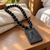 Saint Nicholas Prayer Beads – Carry Faith & Blessings Wherever You Go