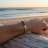 Beach Golden Hour Wrist