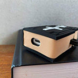 Bgcopper The Holy Bible AirPods Case Cover