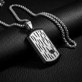 Black Frame - Dark Luxury