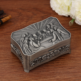 The Last Supper Jewelry Box