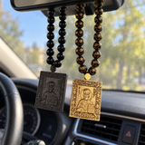 Saint Nicholas Prayer Beads – Carry Faith & Blessings Wherever You Go