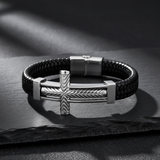 Dark slate moody luxury