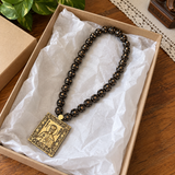 Saint Nicholas Prayer Beads – Carry Faith & Blessings Wherever You Go