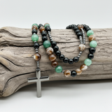 Driftwood Organic Style