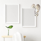 Door Frame Decor, Angel Wing Sculpture, Simple Angel Craft, New Outdoor Statue, 2023 Home Figure, Best Living Room Art, Unique Gift For Her