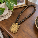 Saint Nicholas Prayer Beads – Carry Faith & Blessings Wherever You Go
