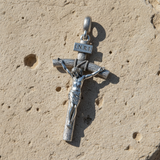 BGCOPPER S925K Silver Crucifix of Jesus Christ: A Timeless Masterpiece of Faith and Art