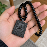 Saint Nicholas Prayer Beads – Carry Faith & Blessings Wherever You Go