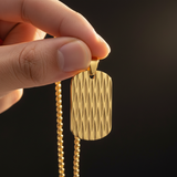 Gold - Fingers Hero Shot