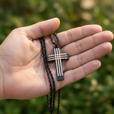 Hand Hold – Black Rose Gold Outdoor