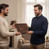Holding Icon - Gift Scene