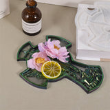 Archangel Michael Epoxy Mold for chocolate, candle, plaster and epoxy DIY