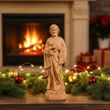 Joseph Beechwood - Christmas Mantel