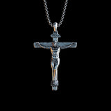 New Arrivals Crucifix Necklace