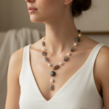 Lifestyle - Worn on neck