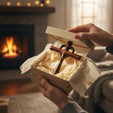 Love Cross - Unwrapping Gift