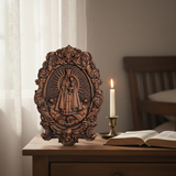 Madonna - Bedroom Nightstand Morning