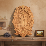 Madonna - Living Room Shelf
