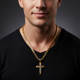 Male Neck Lifestyle