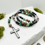 Marble Moss Spiritual