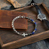 Men's Accessories Flat Lay