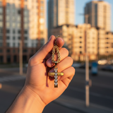 Outdoor Urban Hold