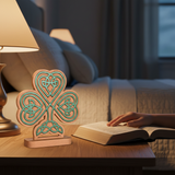 Photorealistic - Bedside Devotion Night