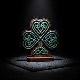 Photorealistic - Dark Slate Luxury