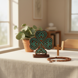 Photorealistic - Morning Prayer Corner