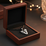 Premium gift box presentation