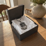 The Crown of Thorns Covenant - S925 Sterling Silver Christian Pendant, A Sacred Reminder of Sacrifice and Redemption