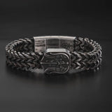 Archangel Michael Defend Us Bracelet