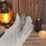 Sacred Heart of Jesus Christ Necklace