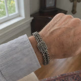 Archangel Michael Defend Us Bracelet