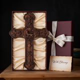 Realistic gift presentation