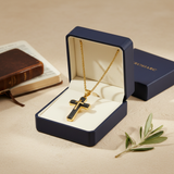 Realistic gift presentation